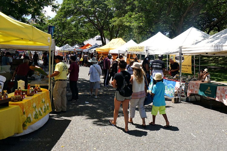 KCC Farmers Market