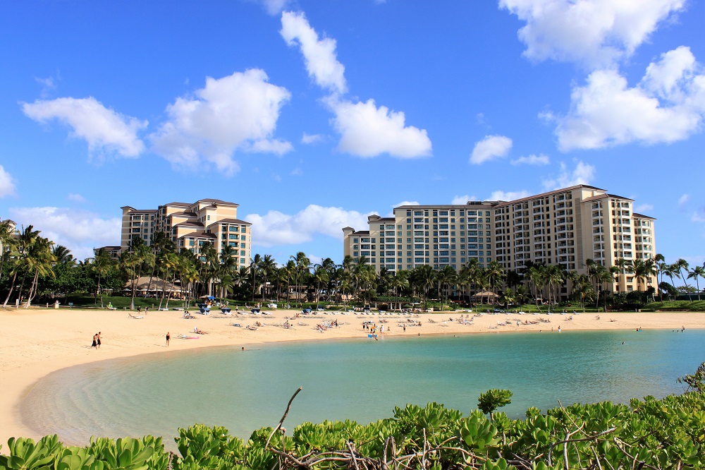 Ko Olina Lagoons