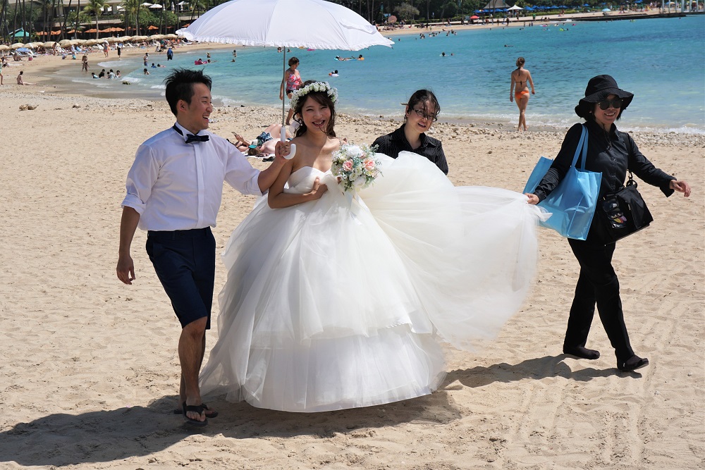 Plan A Hawaiian Wedding On Oahu