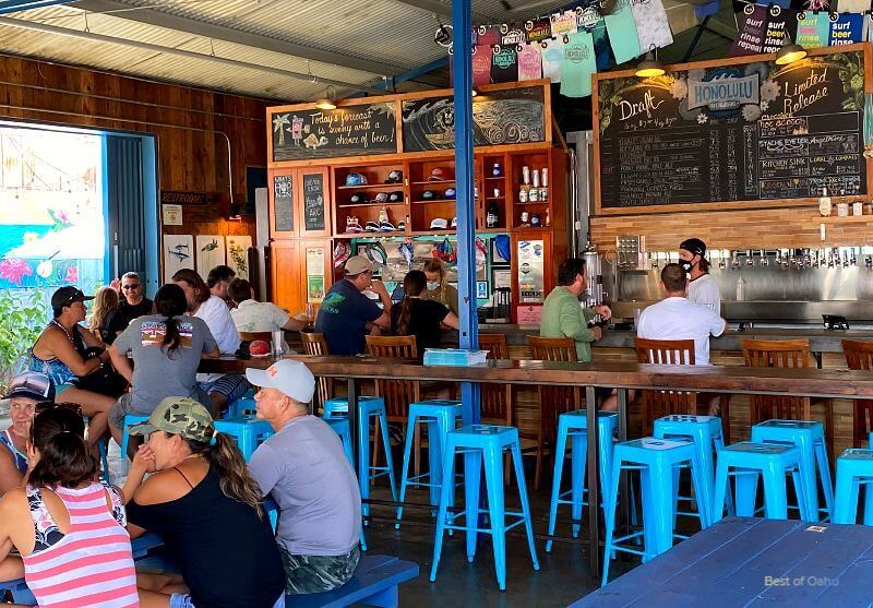 7 Best Oahu Breweries - crafted to island perfection