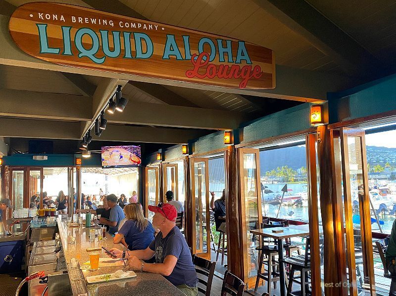 7 Best Oahu Breweries - Crafted To Island Perfection