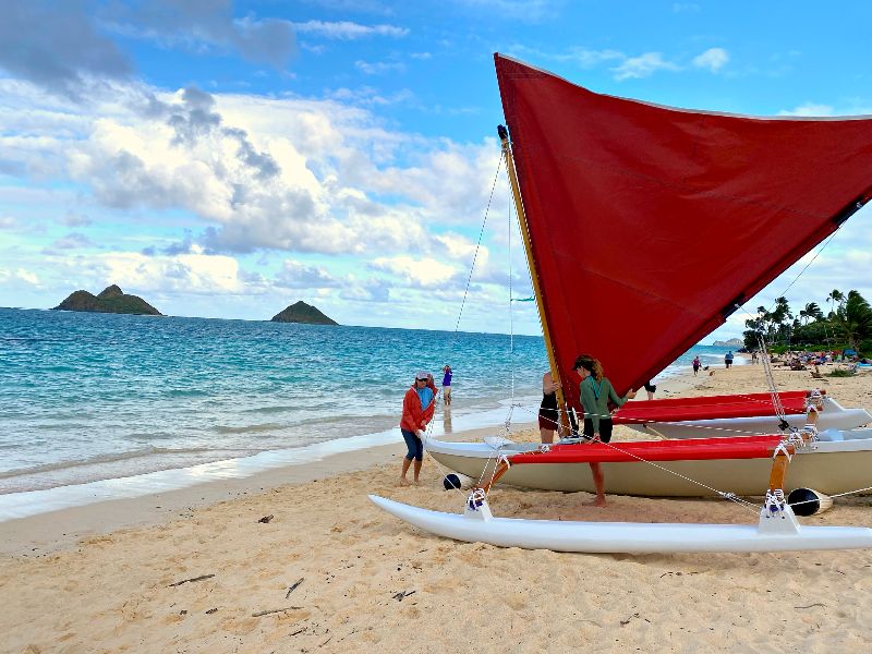 Lanikai Beach - Everything You Need to Know