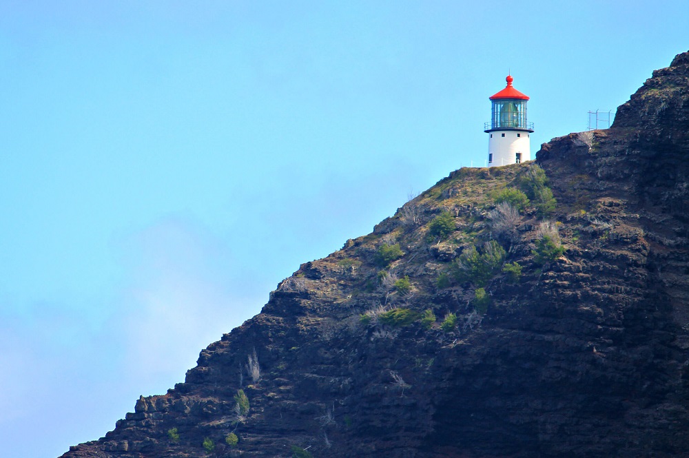 Makapuu Beach Best Of Oahu Gem