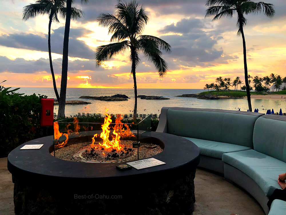 Ko Olina Lagoons