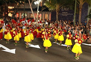 Oahu Events in November