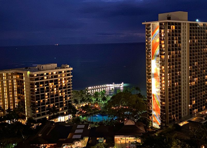 Hilton Hawaiian Village Resort Best Oahu Resorts