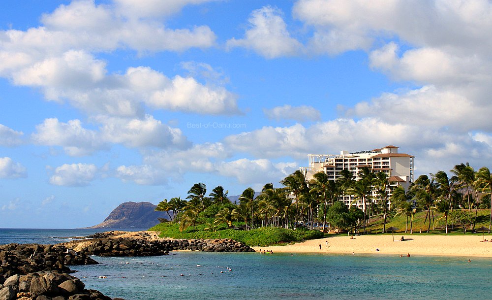 Ko Olina Lagoons