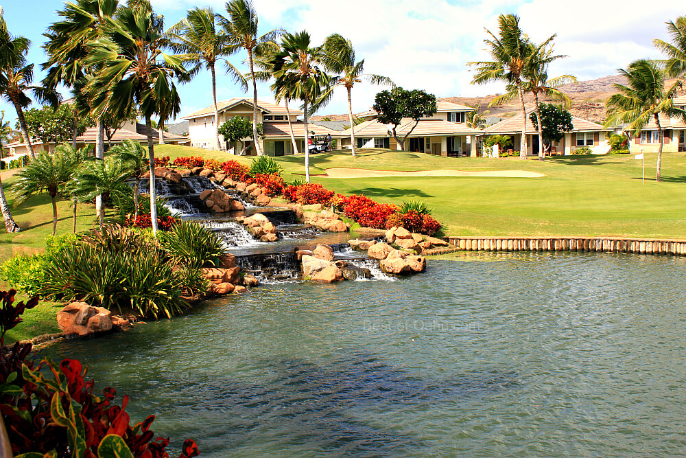 Ko Olina Lagoons