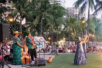 Best 2022 Oahu Events - Festivals, Activities & Sporting Events